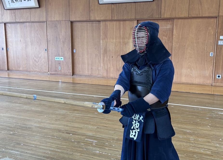 池田虎ノ介様