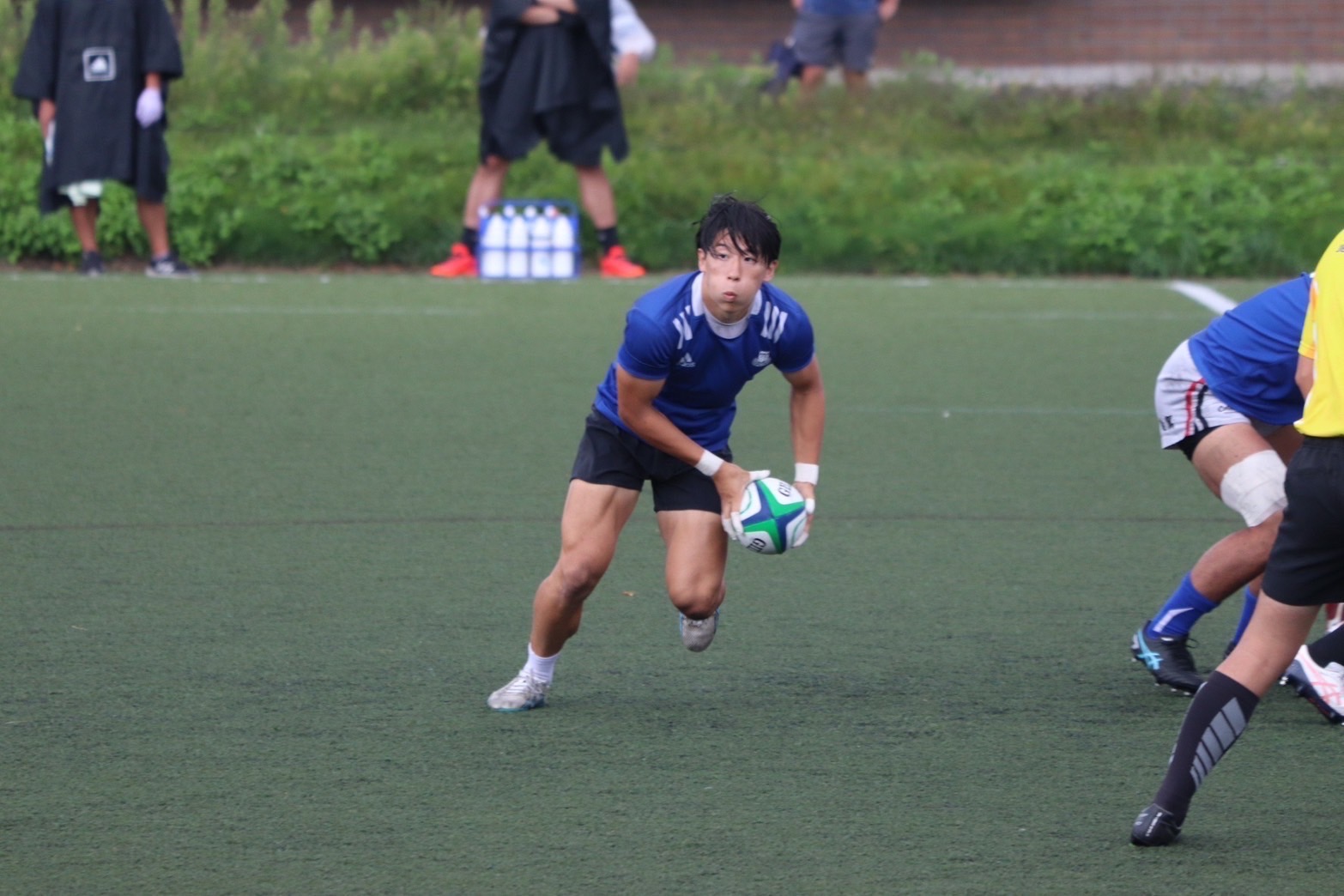 中島佑維人様