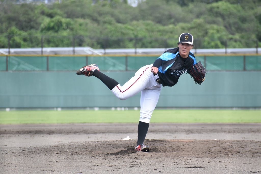 笹川聖文様