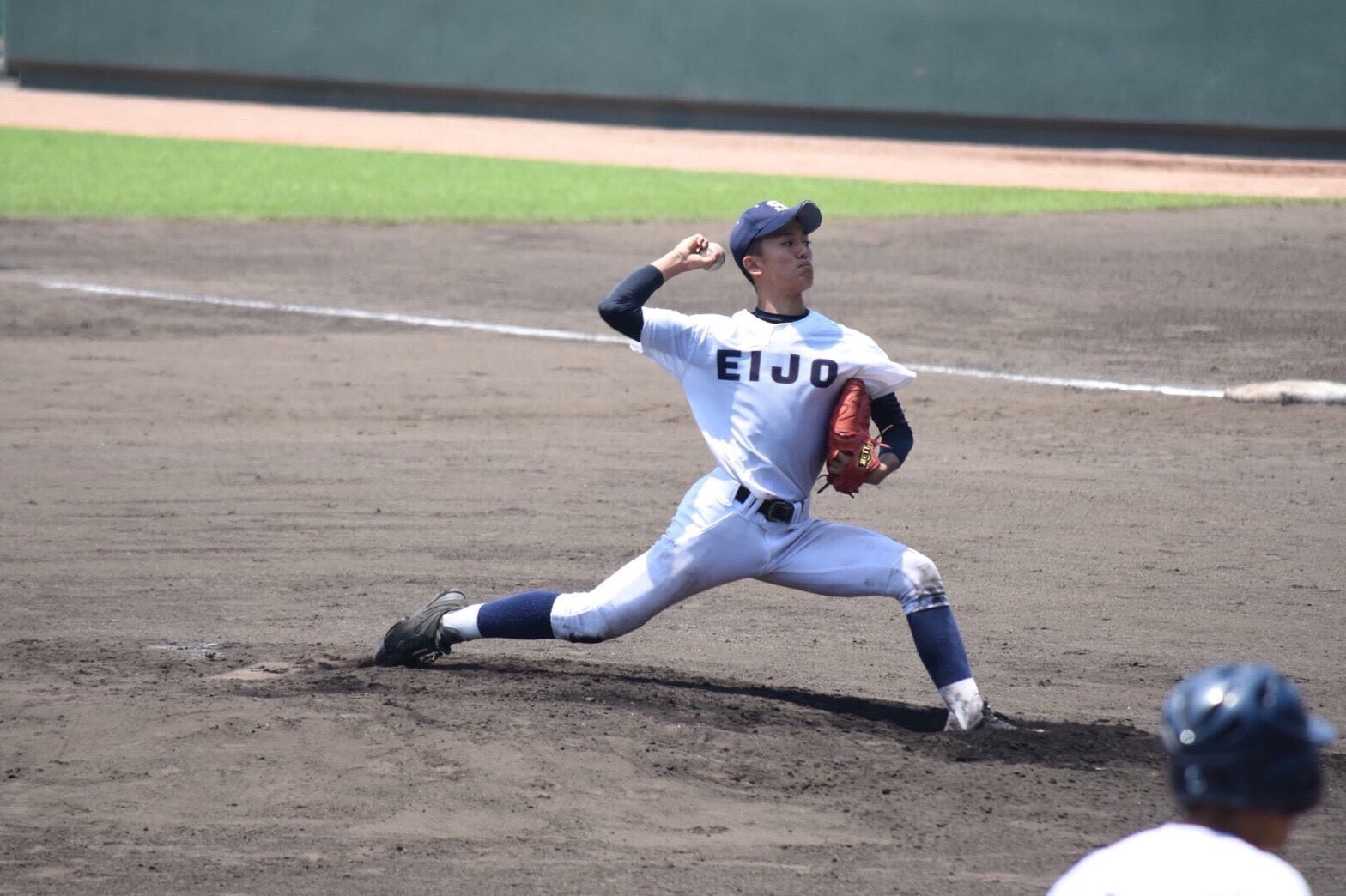 佐賀県立佐賀西高等学校 野球部