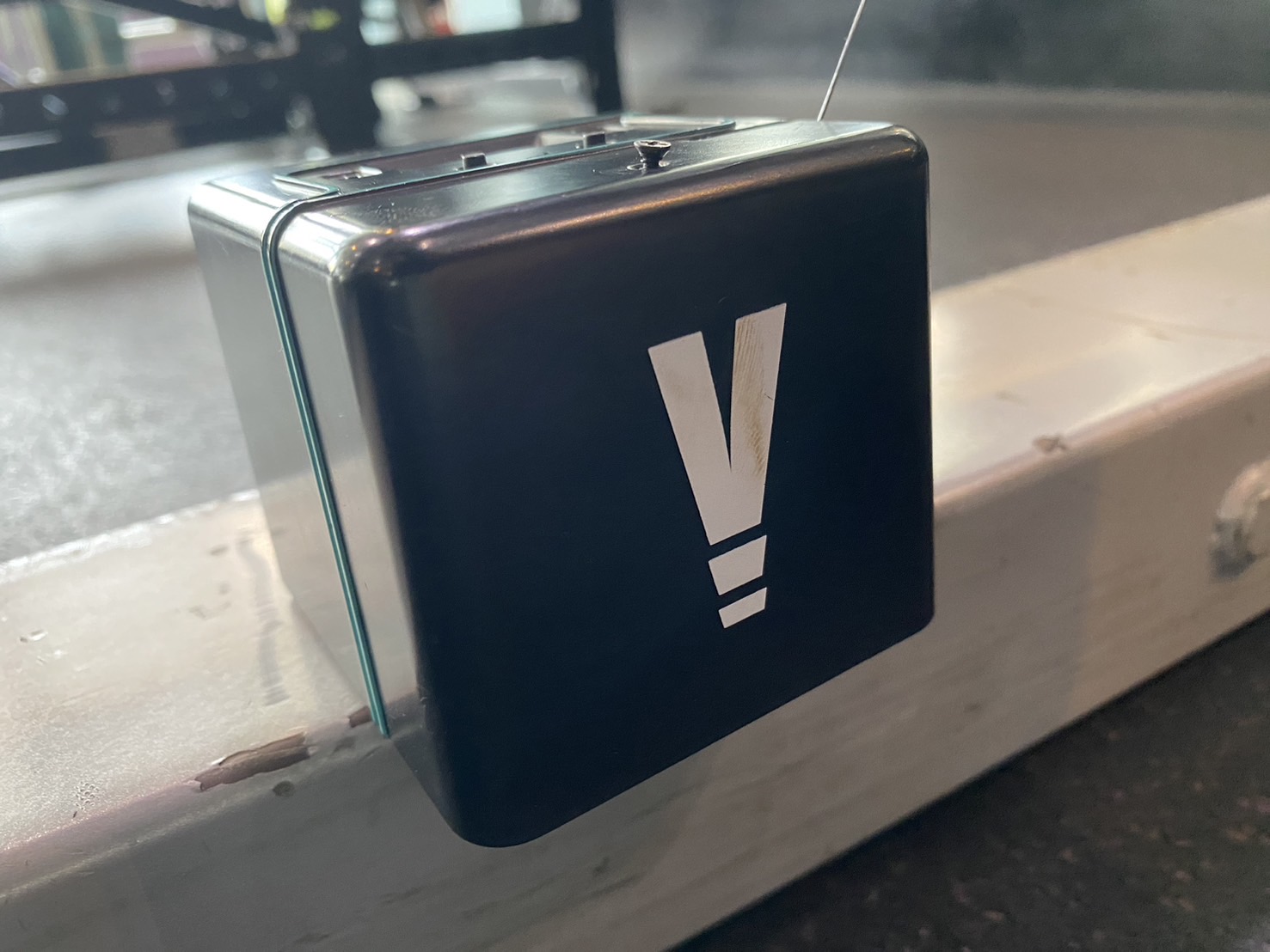 VITRUVE